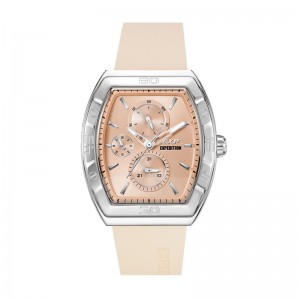 Expedition 6800 Silver Rosegold Lady BFRSSLN